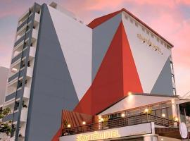 Song Tien Hotel, khách sạn ở Mỹ Tho