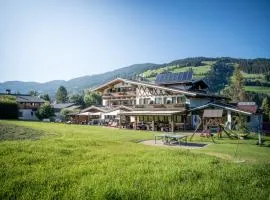 Alpenhotel Landhaus Küchl