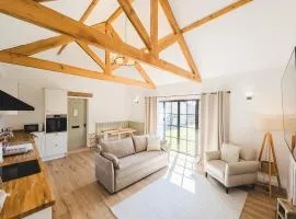 Cottage of Richmond Barn - Gateway to the Cotswolds