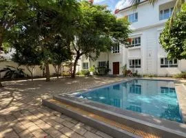 Apartment2 Zanzibar Mbweni 2BHK Near Airport and Stone Town