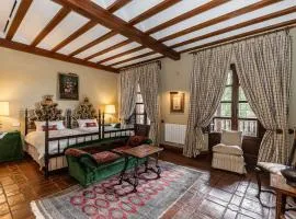 Queens hotel Toledo