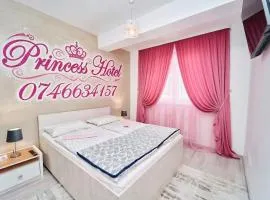 Princess Cozy Home Casy