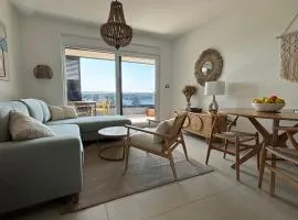 Seabreeze Apartment, Šimuni - Island Pag