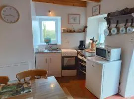 Petit gîte cocoon Ty Bihan Ar Feunteun