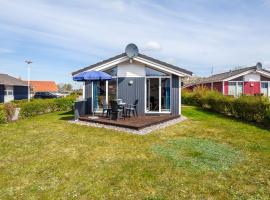 Ferienhaus Strandpark 21, hotel din Grömitz