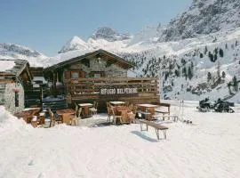 Rifugio Baita Belvedere