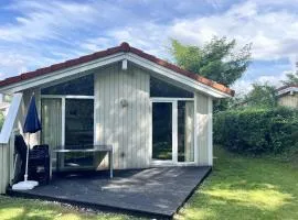 Strandhaus Schatzkiste 24