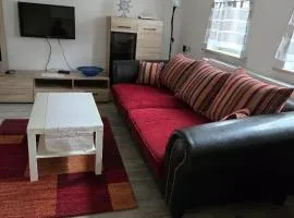 Ferienwohnung im Zentrum