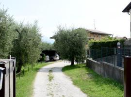 Bio Forester, Hotel in Manerba del Garda