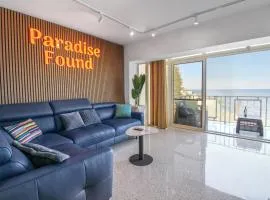 Seaview Escape I 60 seconds to the Beach