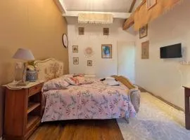 chambre parentale