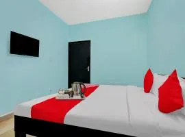 A.K Residency