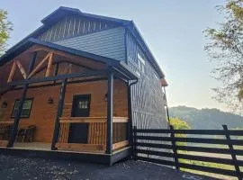 Sanctuary Retreat home