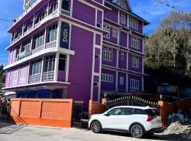 Hotel Sonam Tawang