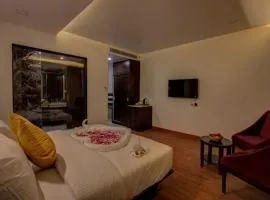 Hotel Manali Top