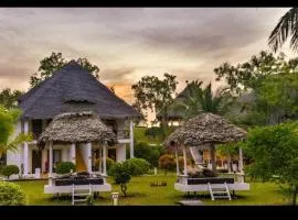 Ngalawa Beach Village