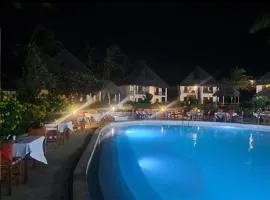Ngalawa Beach Village