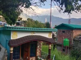 Tungnath View Homestay