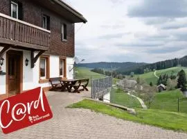 Rutscherhof Breitnau