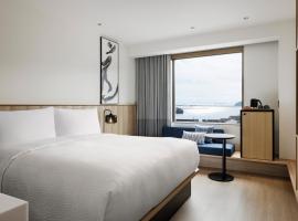 フェアフィールド･バイ･マリオット･兵庫淡路島福良、南あわじ市のホテル