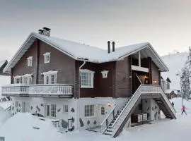 Levin Kalle Apartment