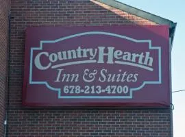 Country Hearth Inn & Suites Marietta