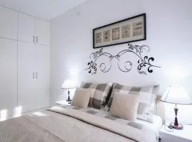 Apartments Borna