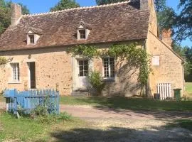 Gîte Les Moreaux
