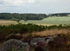 Rural retreat -Red lion cottage