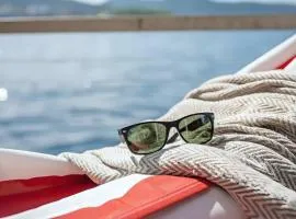 107SB10 - 2BR Balcony