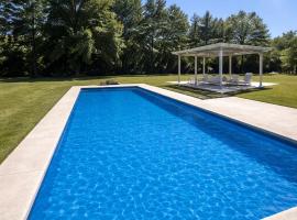 El Candil، فندق في سان اندريس دي جايلز