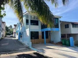 Puzzle House