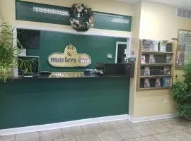 Masters Inn I-26