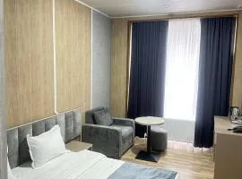 ALMA Hotel