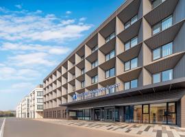Viesnīca Holiday Inn Express Beijing Airport Zone by IHG Pekinā