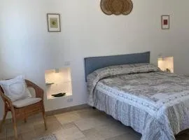 La valle dei carrubi