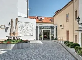 Augustine Hotel, Prague