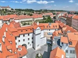 Augustine Hotel, Prague