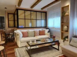 Apartamento Atlantico Pontus Veteris