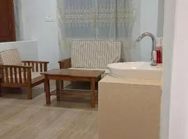 Bougainville Service Apartment