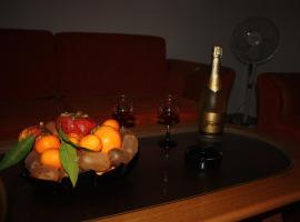 Apartmani Sijaric, hotel i Dobra Voda