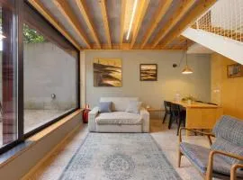 Orange Apartments A