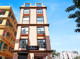 Hotel O Comfort N Cozy, khách sạn ở Thākurdwari