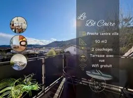 Le Bô Caire - Tournon-sur-Rhône