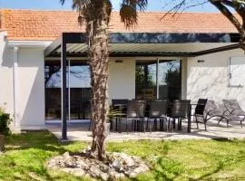 Grande Villa Familiale tout confort proche Plage et île d'Oléron