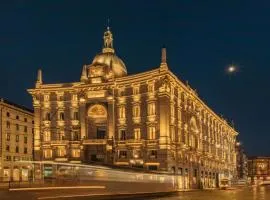 Palazzo Cordusio Gran Meliá