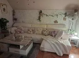 Apartment Tea 100m2 in Rose Resort for 5 guests