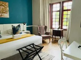 Hidden Villas Guesthouse