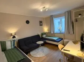 Zentral gelegenes Apartment am Vituspark MG70 & MG71