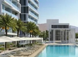 Ocean's Edge Suite at 42 Eilat
